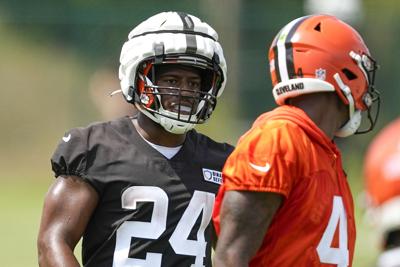 Fantasy Football Draft Analysis: Running Back ADP Trends