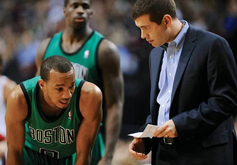 Avery Bradley is the Most Important Celtic