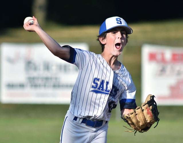 Baseball Town: Salem's powerhouse Little League program still moving ...