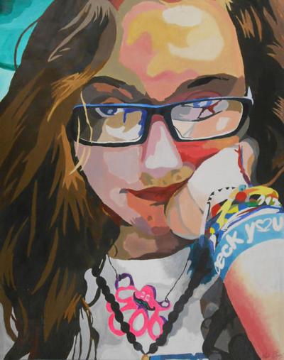 Pelham High Students Win National Awards Local News