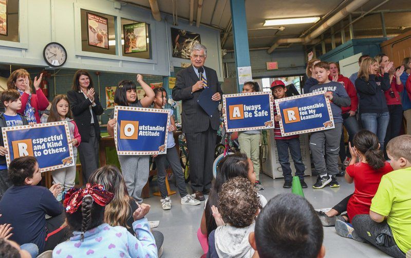 Tilton School earns top honor Haverhill