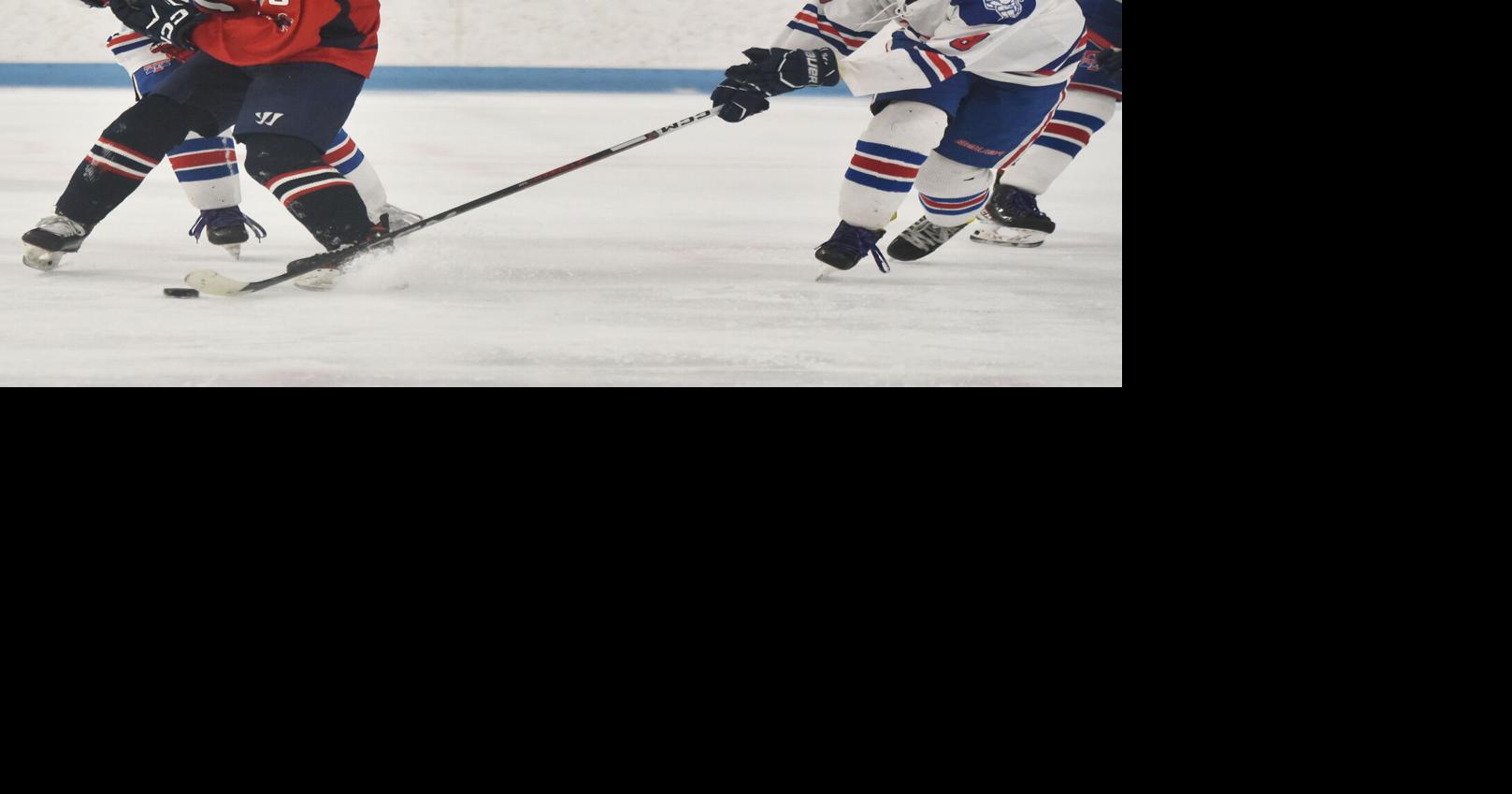 MIAA Power Rankings: Unbeaten Red Rangers bumped back to No. 6 | Sports ...