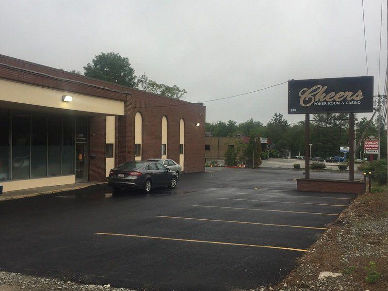Casino