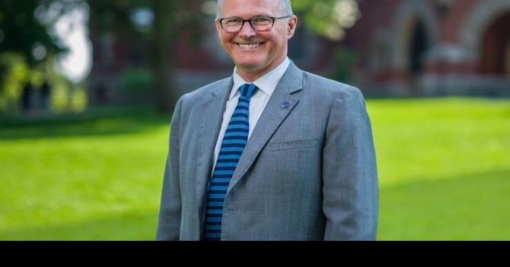 UNH President James Dean to retire next June