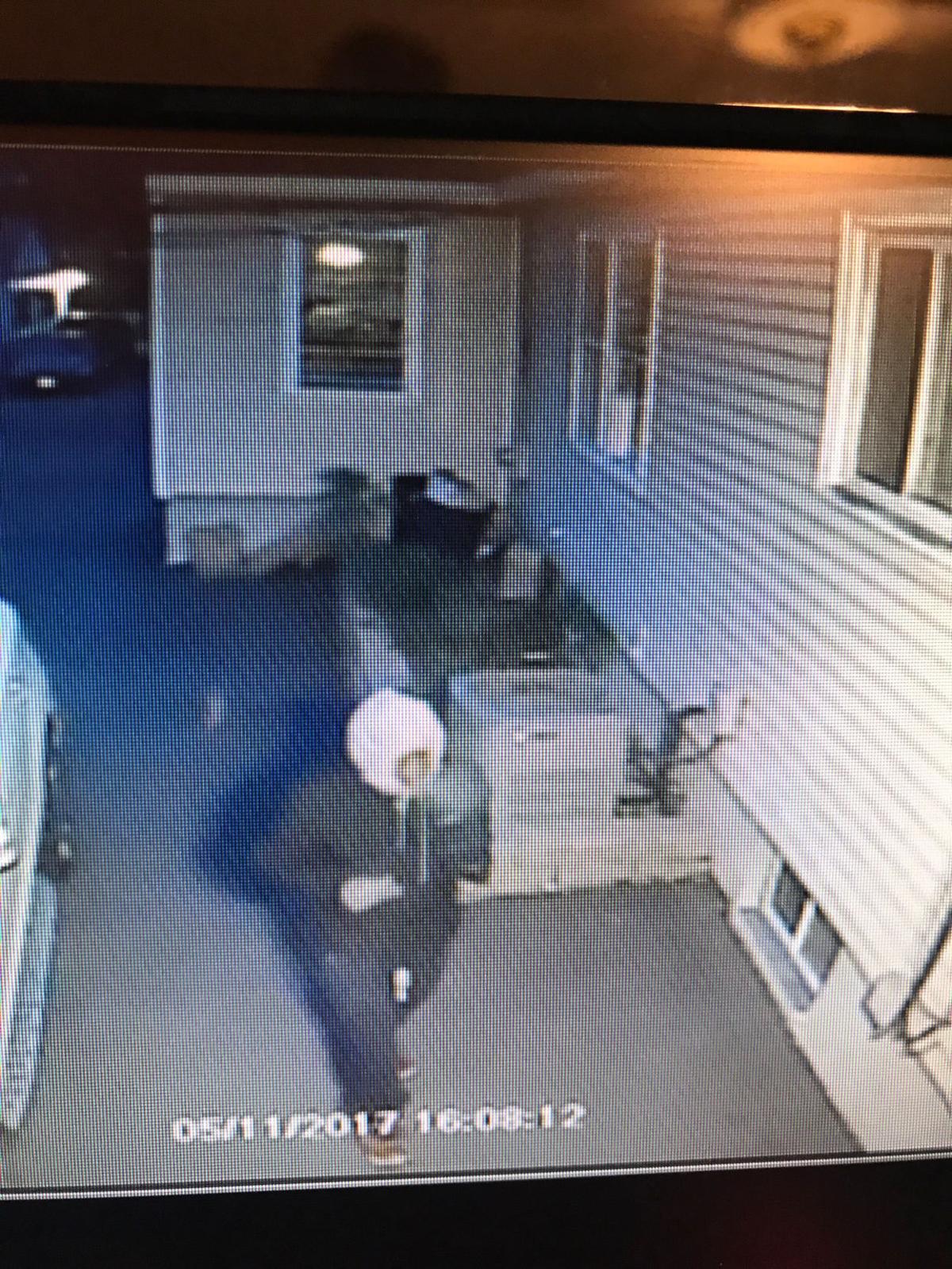 BREAKING Man shot in Methuen home invasion is expected to survive