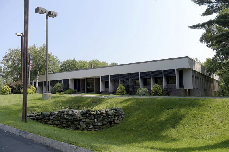 Granite Recovery Centers moving to Salem to keep up with growth News