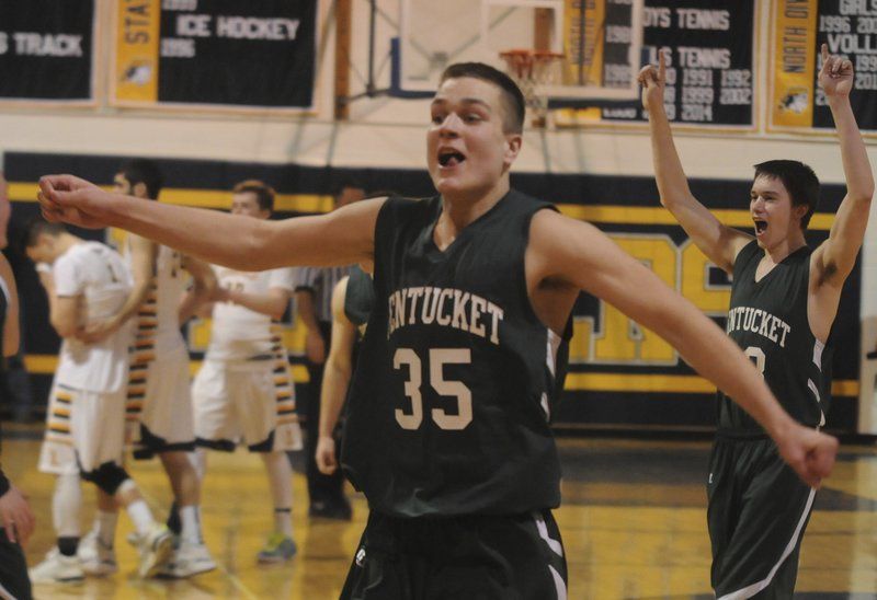 Pentucket’s Freiermuth transferring to Brooks School Sports