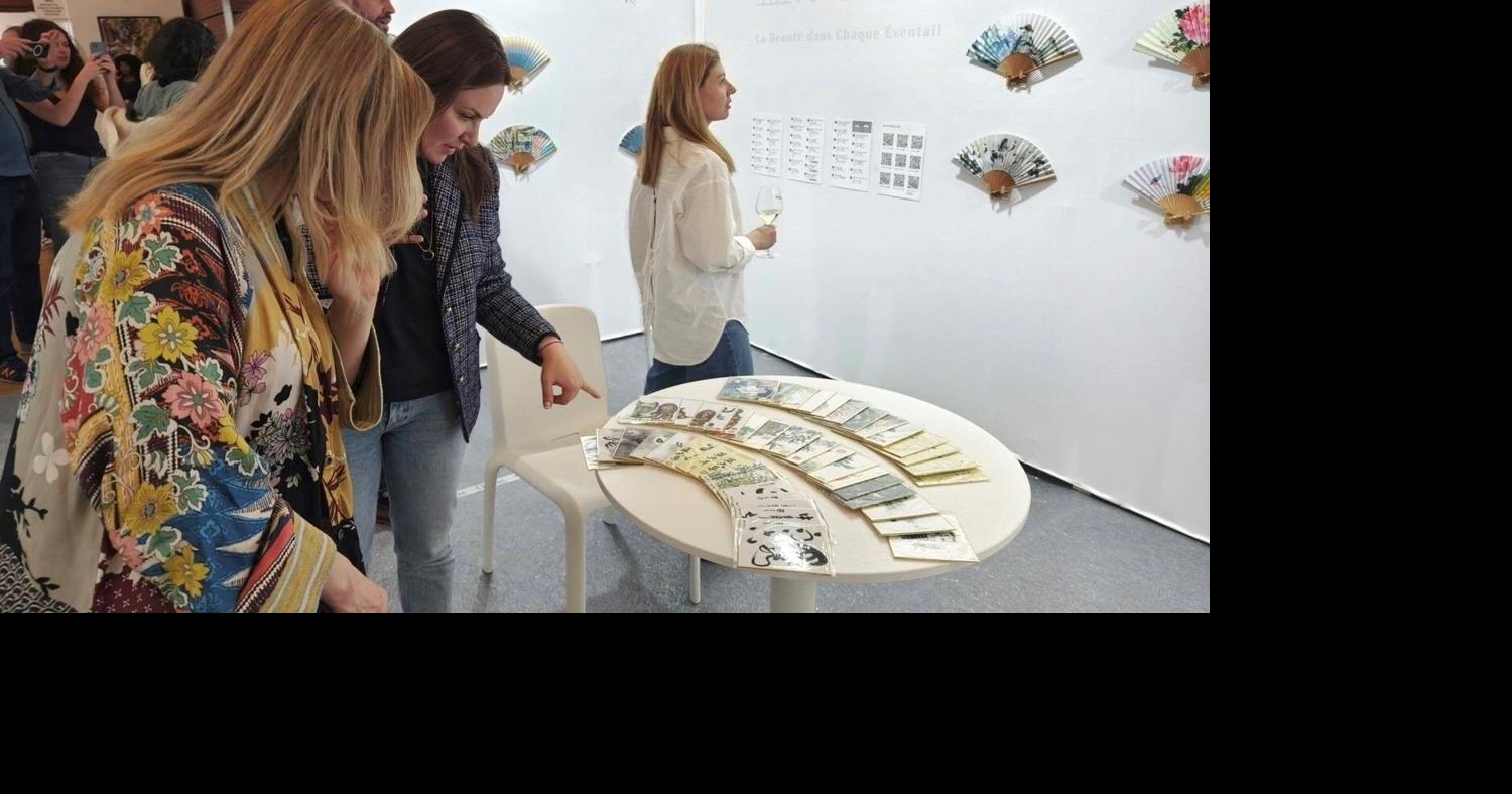 Kasashima Gallery Announces 2026 Exhibition Plan for Europe and Asia