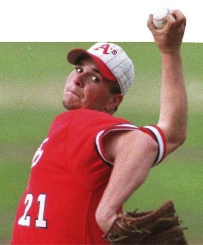 Mac Burke - Baseball - Dartmouth College Athletics