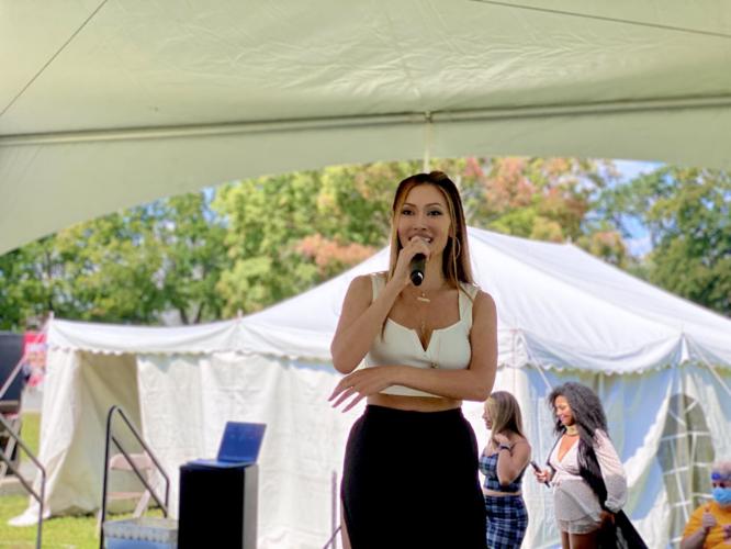 Bread & Roses Heritage Festival