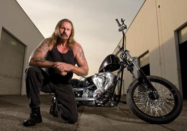 FX's 'Sons of Anarchy' rides into final season with deadly intent, sons of  anarchy 
