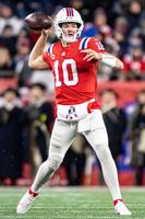 Patriots’ depth put to the test