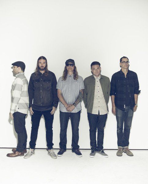 Dirty Heads Leave Reggae Behind For Hip Hop Lifestyle