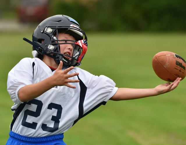 Five Cities Youth Football & Cheer