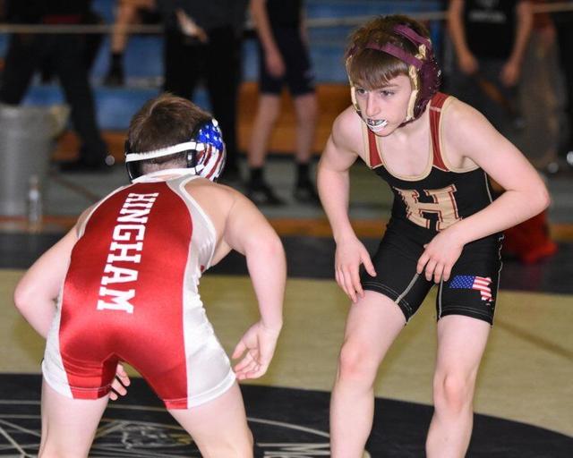 Needing a home" Successful Haverhill Youth Wrestling needs a new