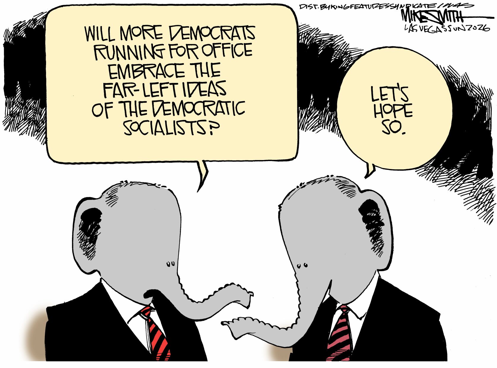 Cartoon | Opinion | eagletribune.com
