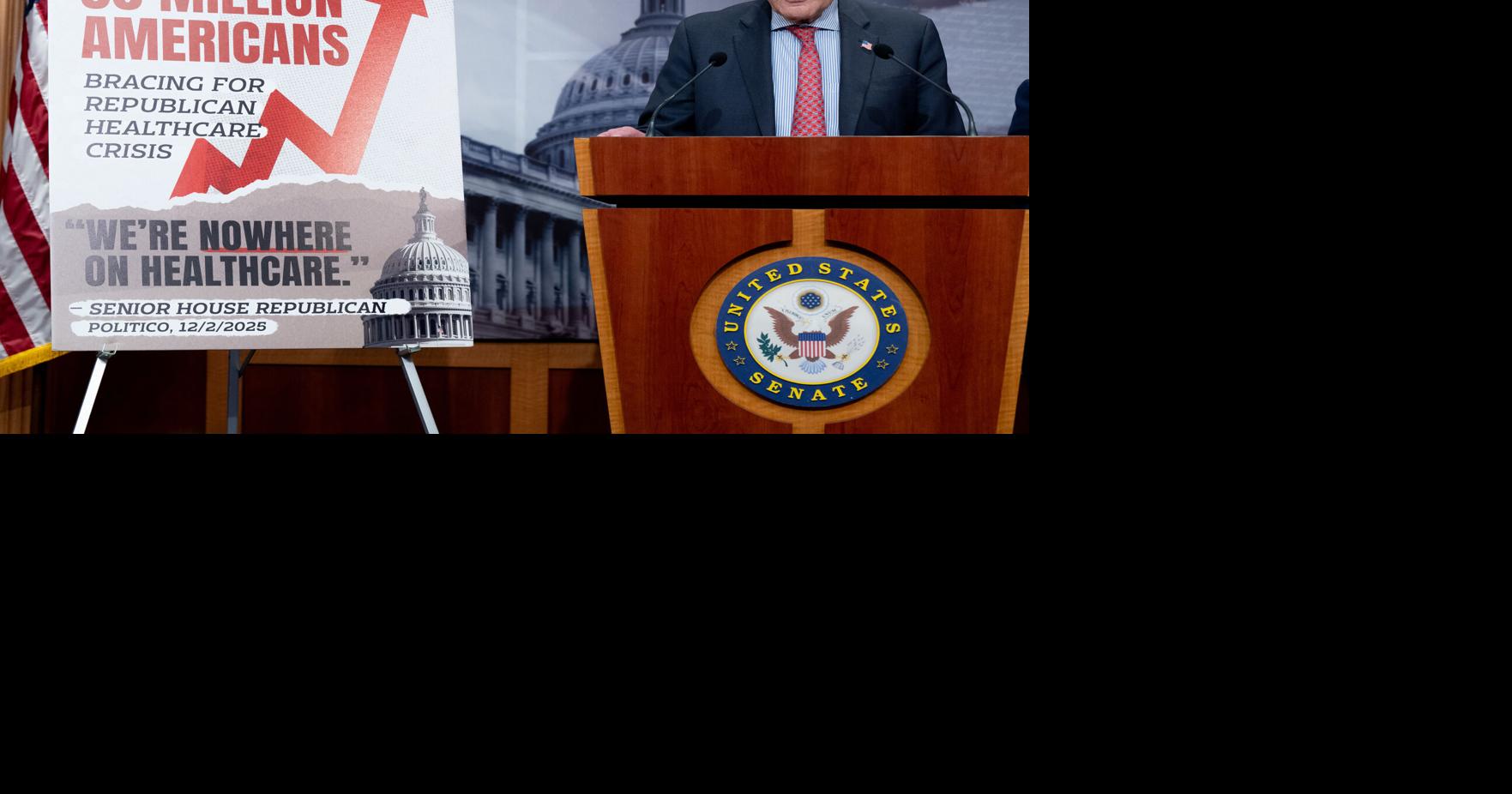 Health care is the way for Democrats to win | Opinion | eagletribune.com