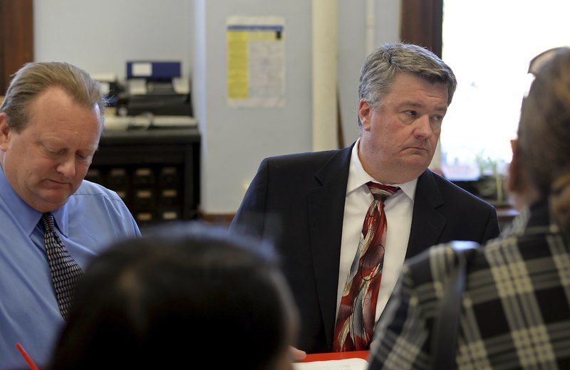 City attorney may leave Lawrence for Milford Merrimack Valley