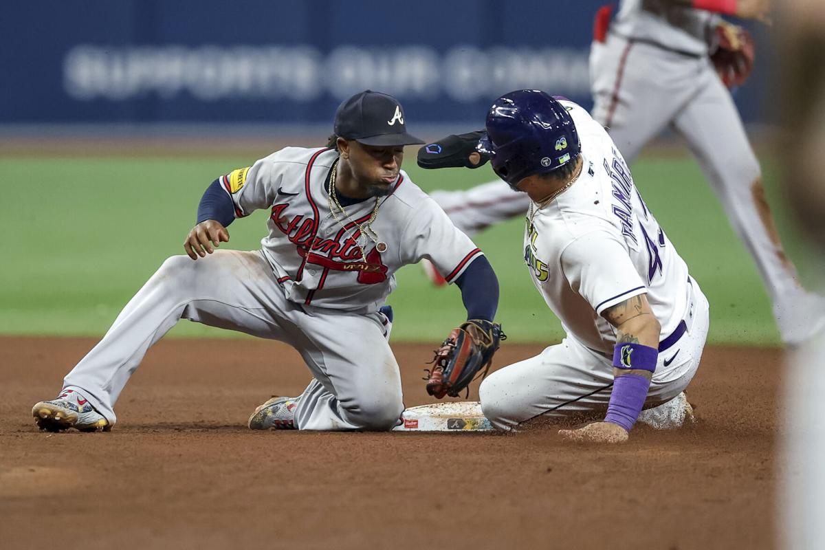 Odds indicate Shohei Ohtani running away with MLB AL MVP