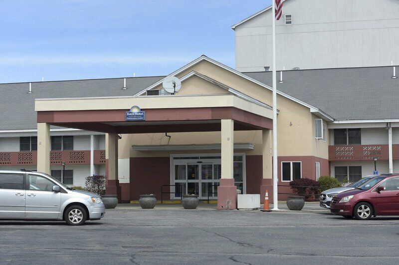 Days Inn shelter to stay open until July 1 Merrimack Valley