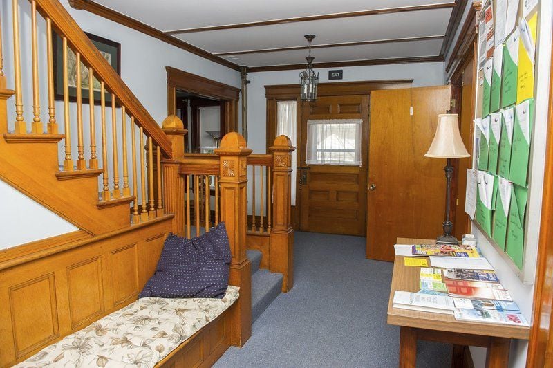 Sober Home Dispute City Wants More Information On Facility Sober Home Dispute City Wants More Information On Facility Merrimack Valley Eagletribune