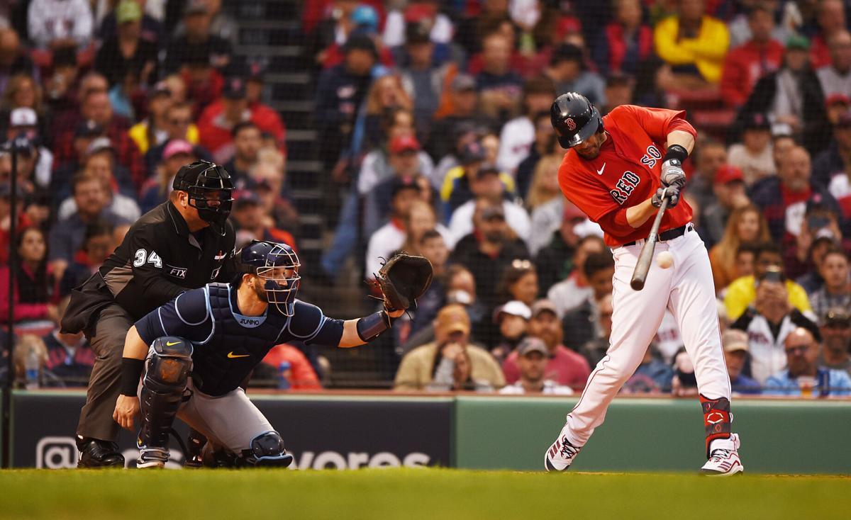 Game 3 ALDS
