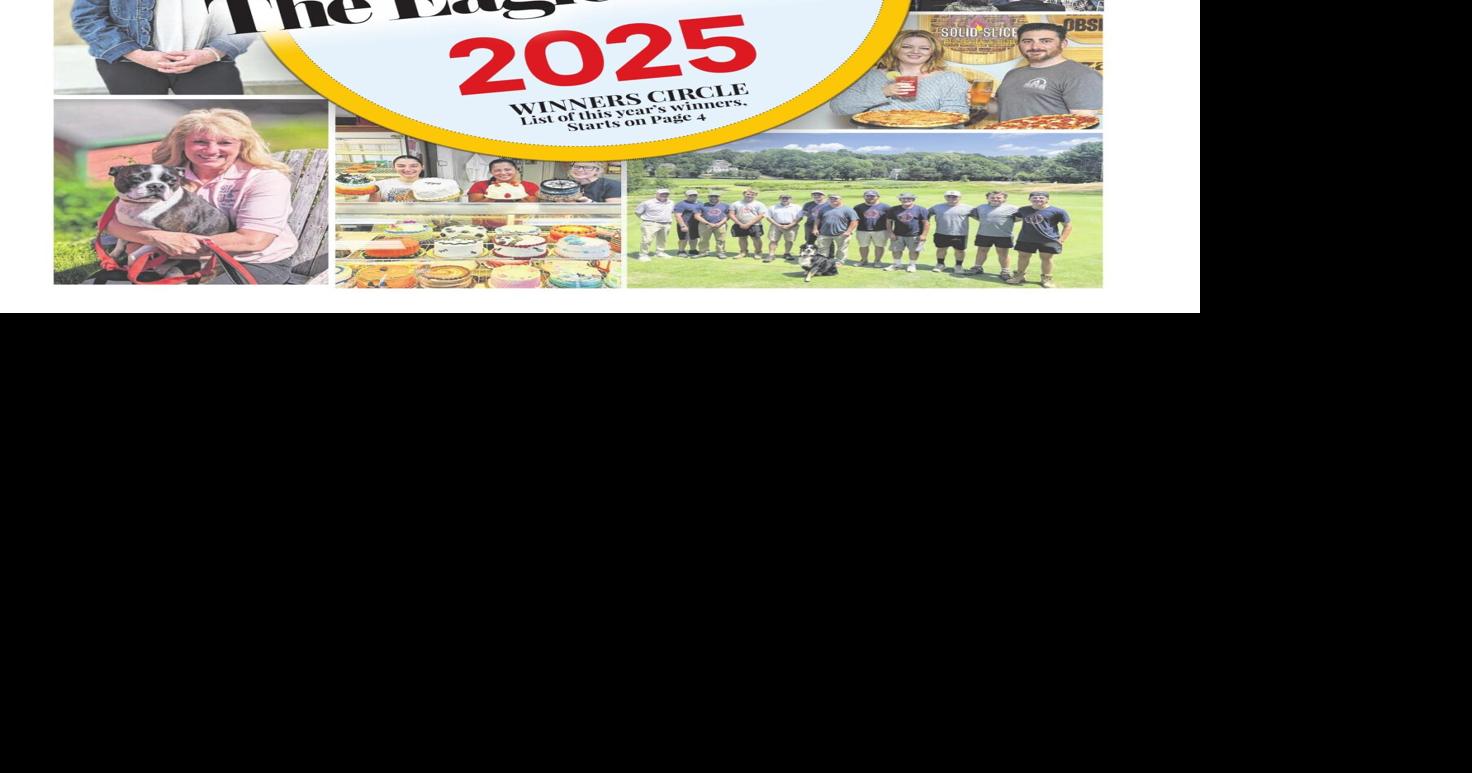 Best of the EagleTribune 2025 Special Sections