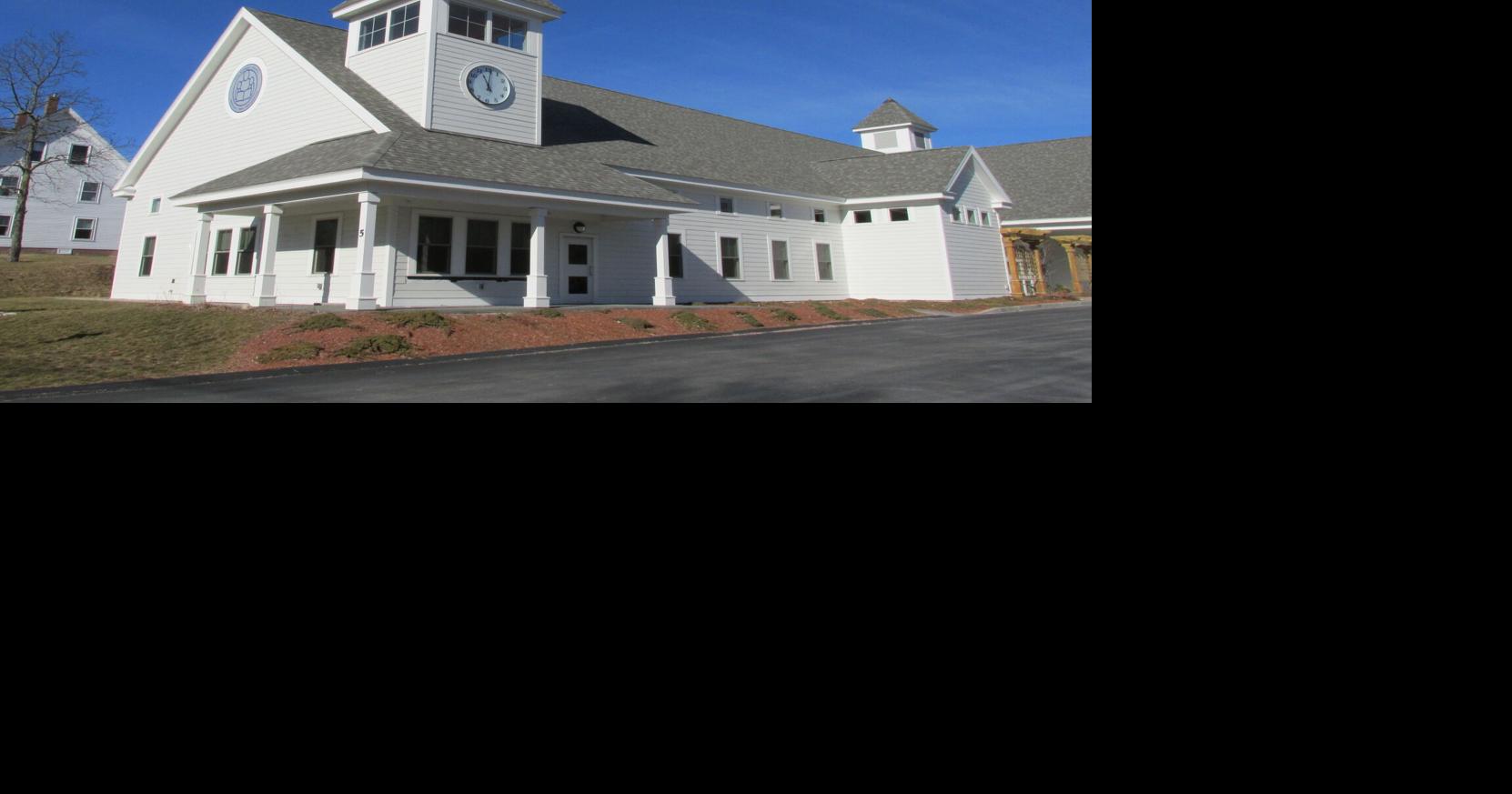 Rural libraries risk impacts of federal cuts | New Hampshire ...