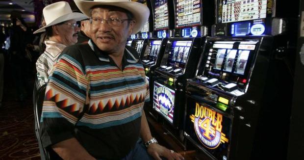 Vegas-style slot machines debut at Seminole Hard Rock Hotel and Casino in  Florida | News | eagletribune.com