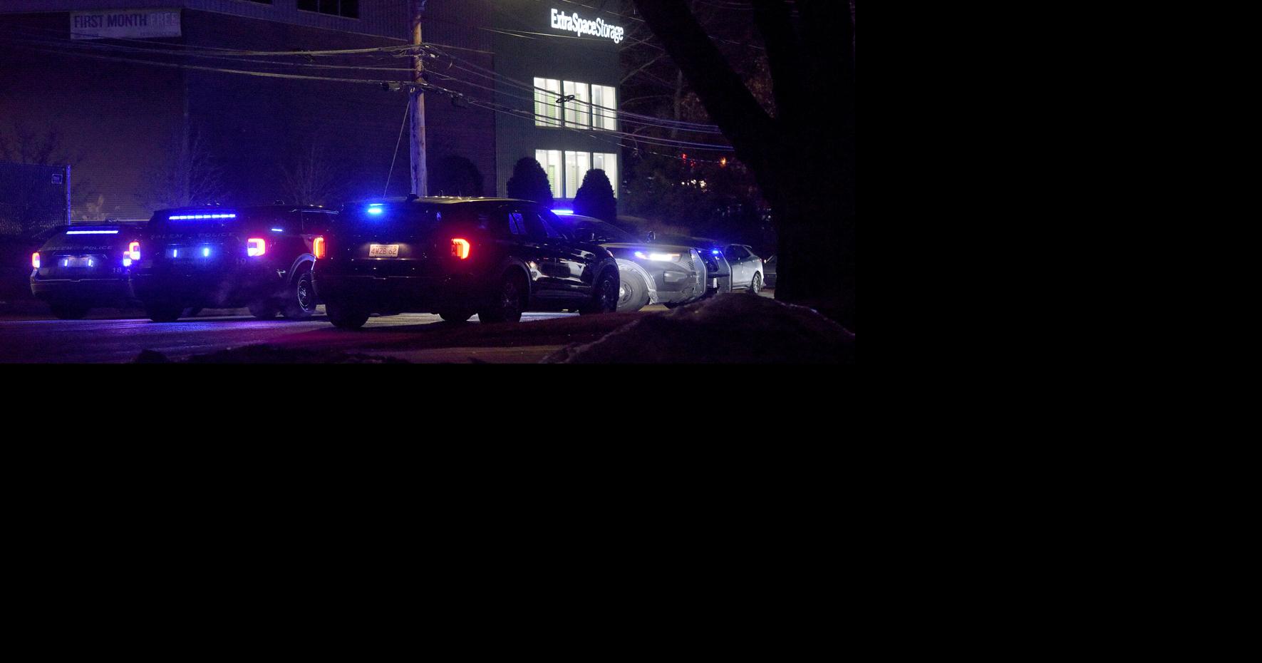 UPDATE: Suspect in MIT/Brown murders found dead in Salem, NH storage unit