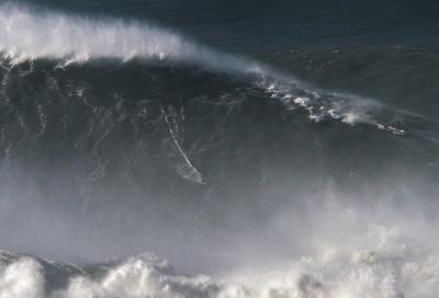 80-foot-tall wave gives surfer world record | News ...