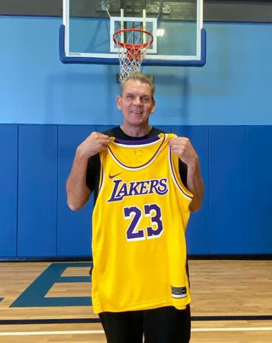 Los Angeles Lakers add Kurt Rambis as assistant coach - Sports