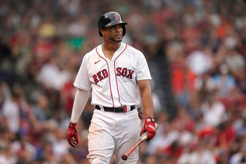 Red Sox reportedly haven't made a competitive offer to Xander Bogaerts