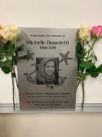 Staying 'MishStrong': Nonprofit honors the memory of Haverhill’s Michelle Benedetti