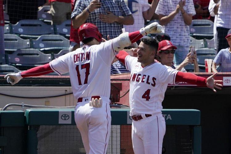 Hideki Matsui Walk Off Hit Angels Win - Halos Heaven