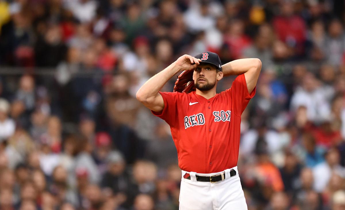 Game 3 ALDS