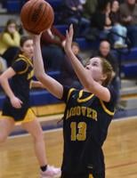 Aiming High: On court, in classroom Ross leading Andover charge to top