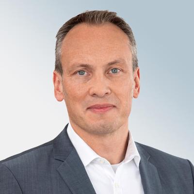 Calix Welcomes Juergen Lindner as Chief Marketing Officer