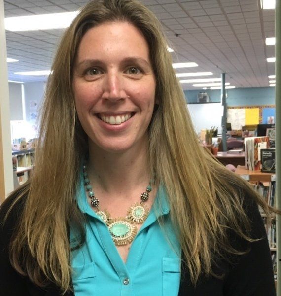 New principal ready for Andover's Bancroft Elementary News