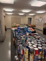 Mass. calendar: Lawrence food pantry open daily
