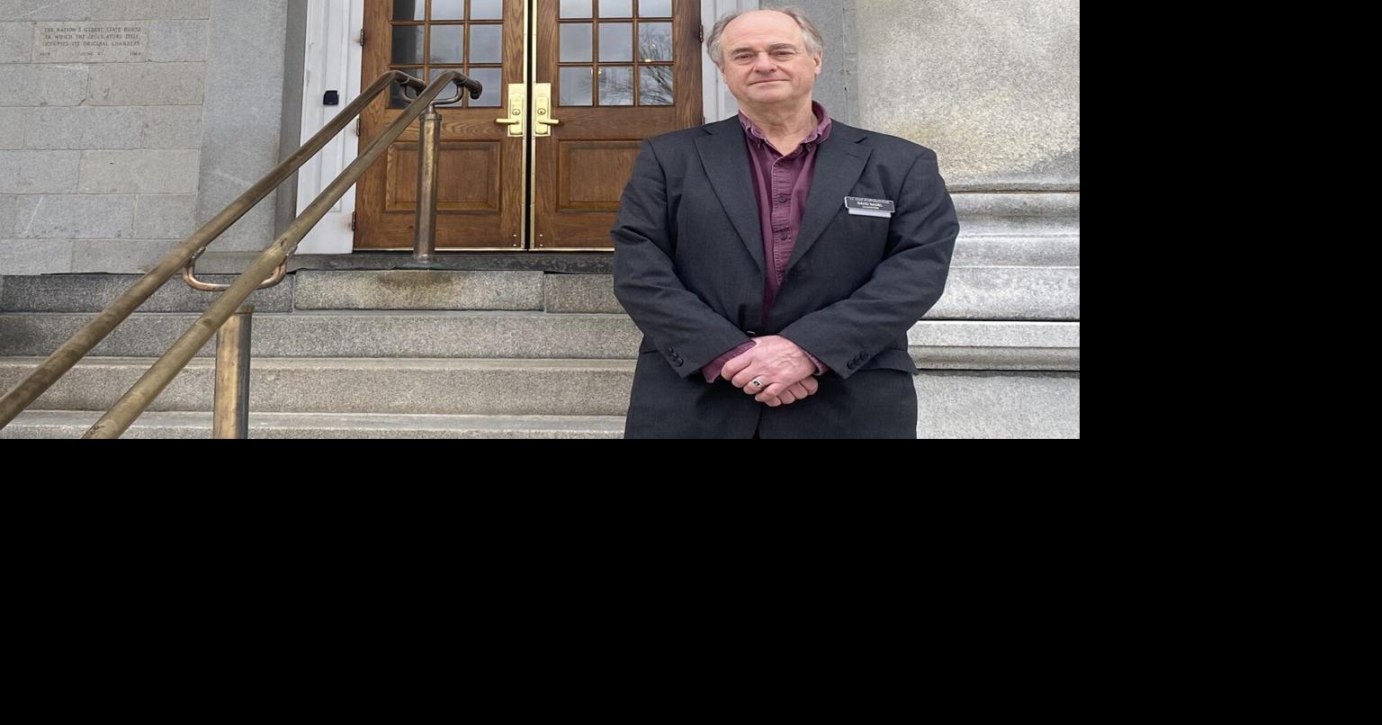 GOP state representative bolts party to join Democrats | New Hampshire ...