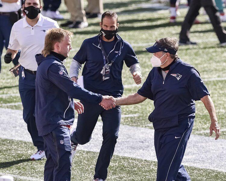 Bill Burt Football Without Fans Weirder Than Weird Sports Eagletribune Com