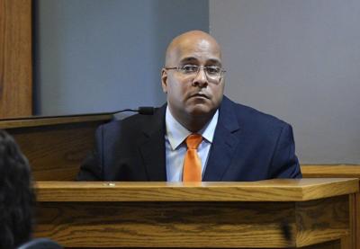 BREAKING: Ex Lawrence court officer gets one year sentence but appeal