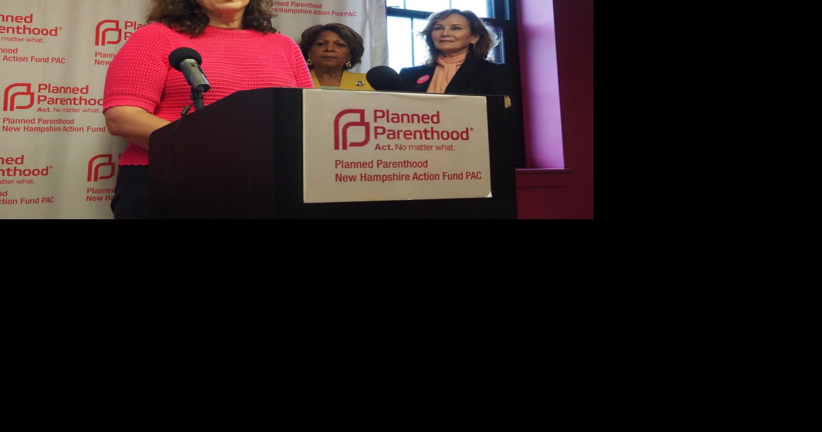 Planned Parenthood targets Executive Council races
