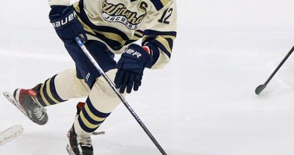 New Hampshire Hockey: Concord too much, ends Windham season in state semis