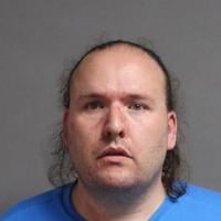 Former NH state representative to serve 33 years in prison for child exploitation