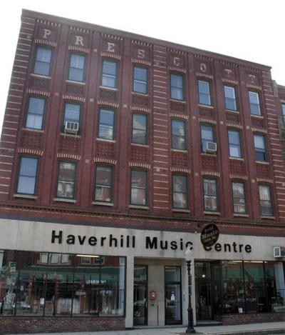 14 Apartments Approved For Old Haverhill Music Centre Haverhill