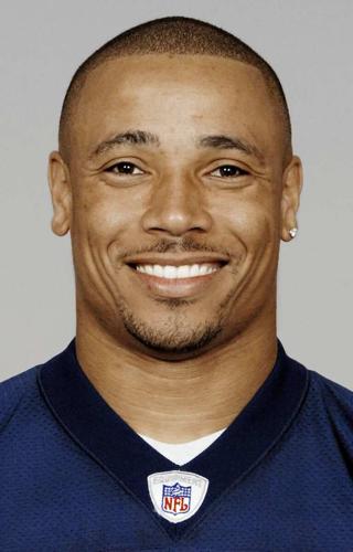 Rodney Harrison Gallery