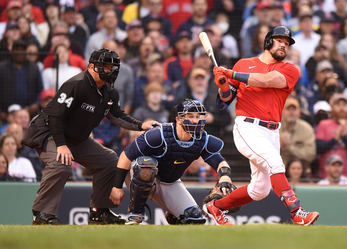 Game 3 ALDS