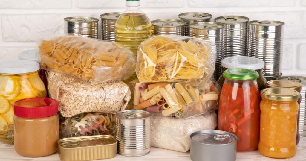 Farmers, food pantries want state to fill gap in funding